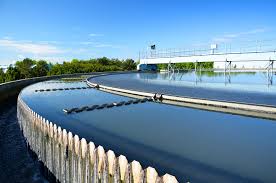 water treatment products