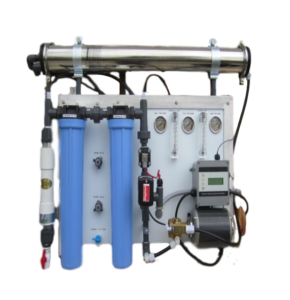 reverse osmosis filter components